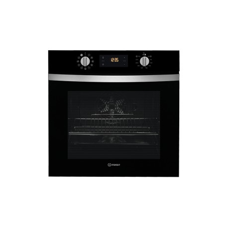 INDESIT IFW 4844 H BL