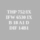 INDESIT Pacchetto 208