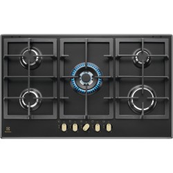 ELECTROLUX KGS 9536 RN