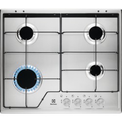 ELECTROLUX KGS 6424 SX