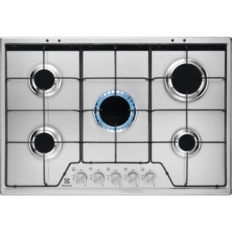 ELECTROLUX KGS 7524 SX