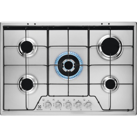 ELECTROLUX KGS 7534 SX