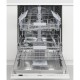 INDESIT DIC 3C24 A