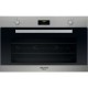 HOTPOINT ARISTON MS3 744 IX HA