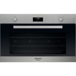 HOTPOINT ARISTON MS3 744 IX HA