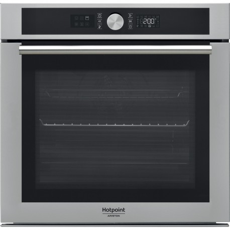 HOTPOINT ARISTON FI4 851 H IX HA