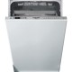 HOTPOINT ARISTON HSIC 3T127 C