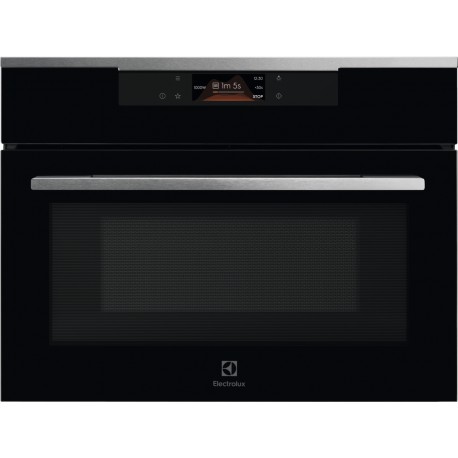 ELECTROLUX KVMBE 08 X