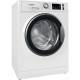 HOTPOINT ARISTON LAVABIANCHERIA NR648GWSA IT