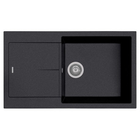 PLADOS INFINITY NF8610 UM 44 NERO