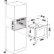 HOTPOINT ARISTON MF25G IX HA