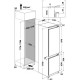 INDESIT B 18 A1 D S/I E