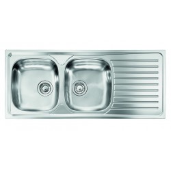 CM SIROS 116x50 2V - SATINATO