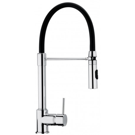PLADOS SHOWERMID /40 CROMO