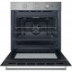 INDESIT FORNO IO K35H X