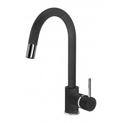 PLADOS PUNTOBPEX NERO MATT UG70