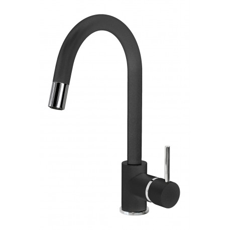 PLADOS PUNTOBPEX NERO MATT UG70
