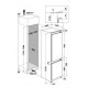 HOTPOINT ARISTON HAC18D021A1 LH