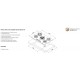 PLADOS GLASS70 / K4 - TARTUFO