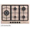 PLADOS STAR75TCL UG 94 Avena