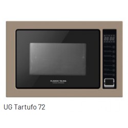 PLADOS MICRO10 FORNO A MICROONDE UG 72 TARTUFO