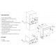 PLADOS FORNO FODIS / K2 CRISTALLO NERO