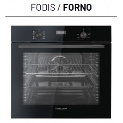 PLADOS FORNO FODIS / K2 CRISTALLO NERO