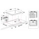 HOTPOINT ARISTON PCN 643N T/IX/HA