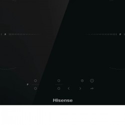 Hisense HI6401BSCE - PIANO COTTURA A INDUZIONE