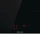 Hisense HI6401BSCE - PIANO COTTURA A INDUZIONE