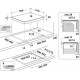 INDESIT IS 35Q60 NE